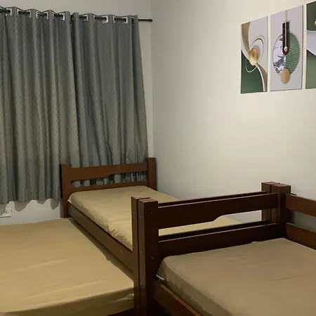 Apartamento Em Ubatuba Exterior photo