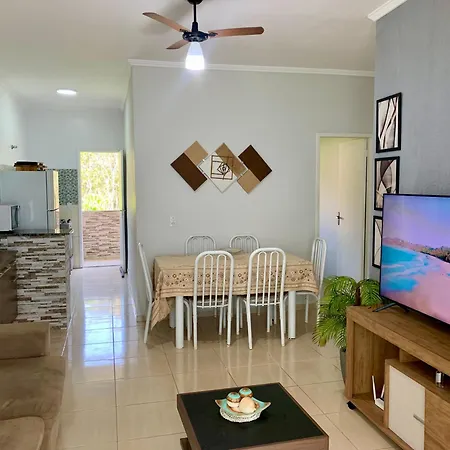 Apartamento Em Ubatuba Exterior photo