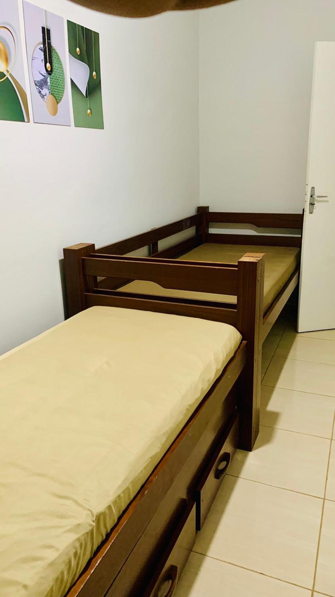 Em Apartment Ubatuba