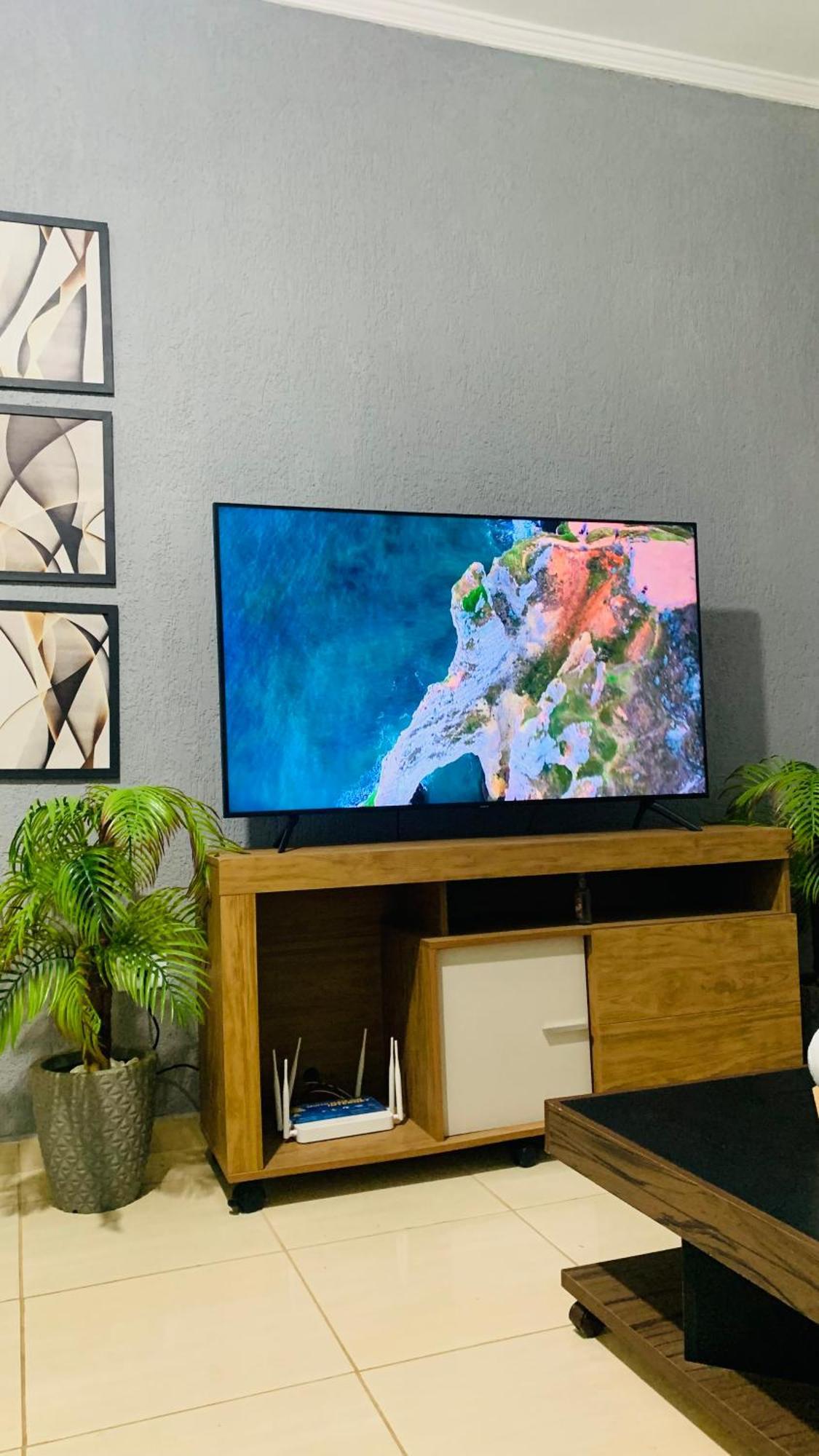 Apartment Em Ubatuba