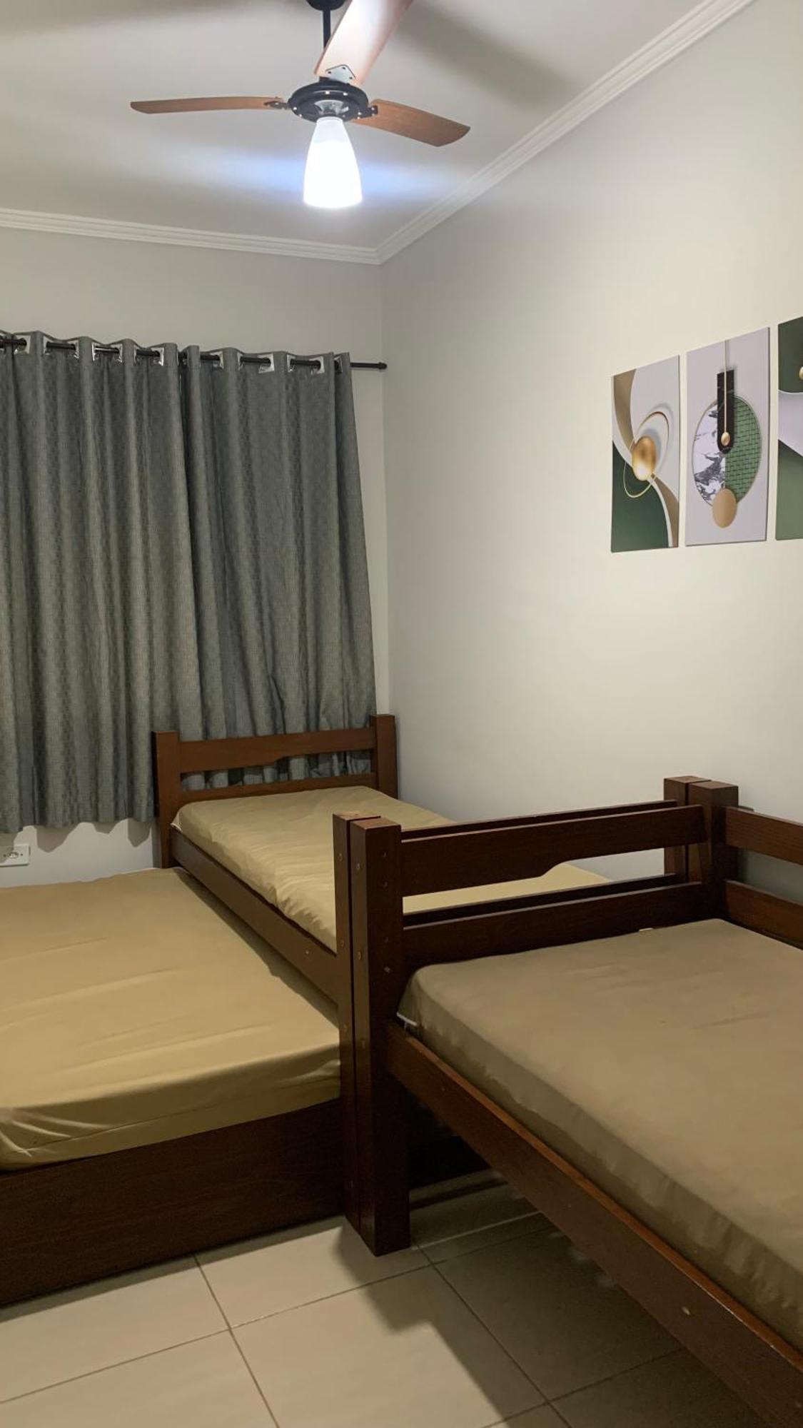Em Apartment
