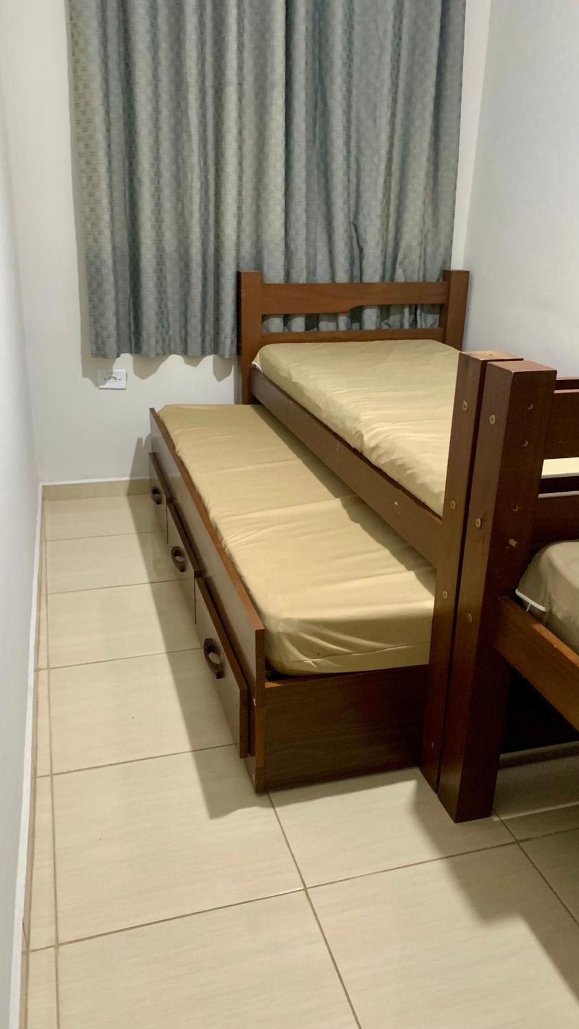 Apartment Em Ubatuba
