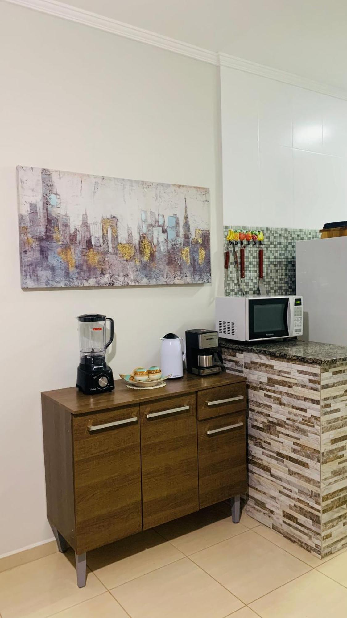 Em Apartment