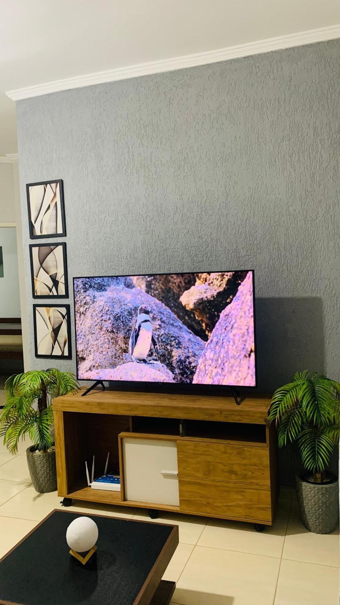Apartment Em Ubatuba