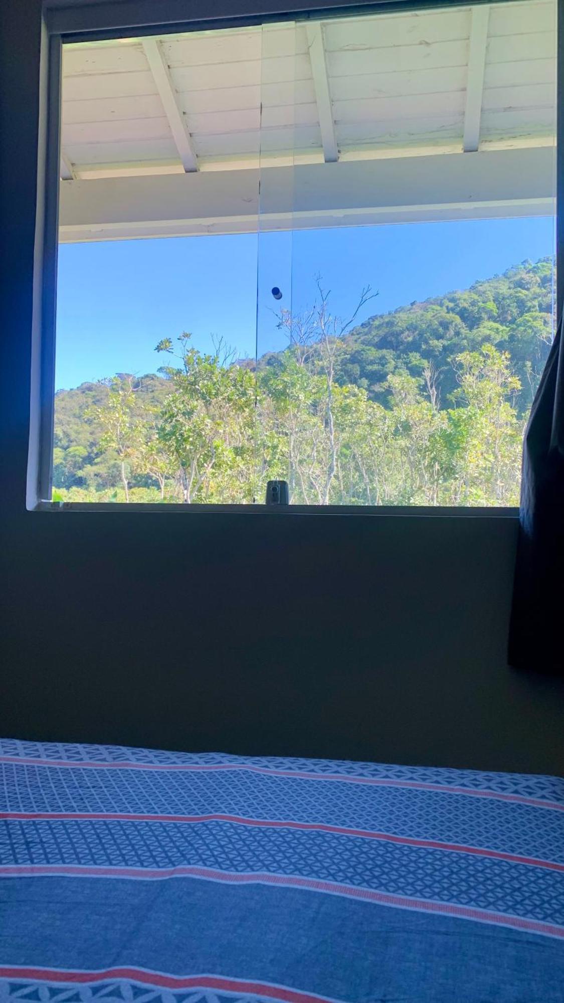 Em Apartment Ubatuba