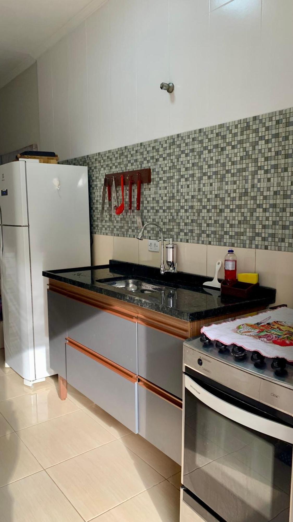 Apartment Em