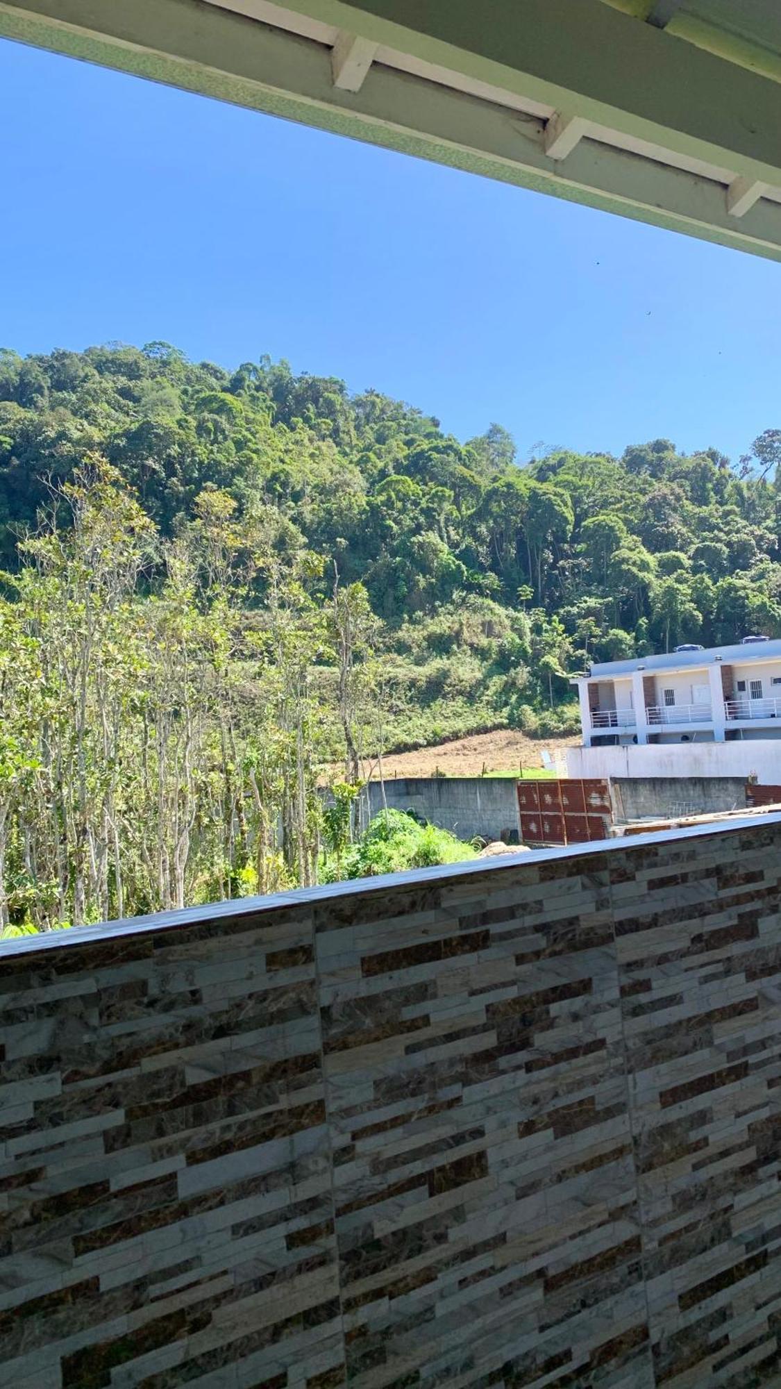 Apartment Em Ubatuba