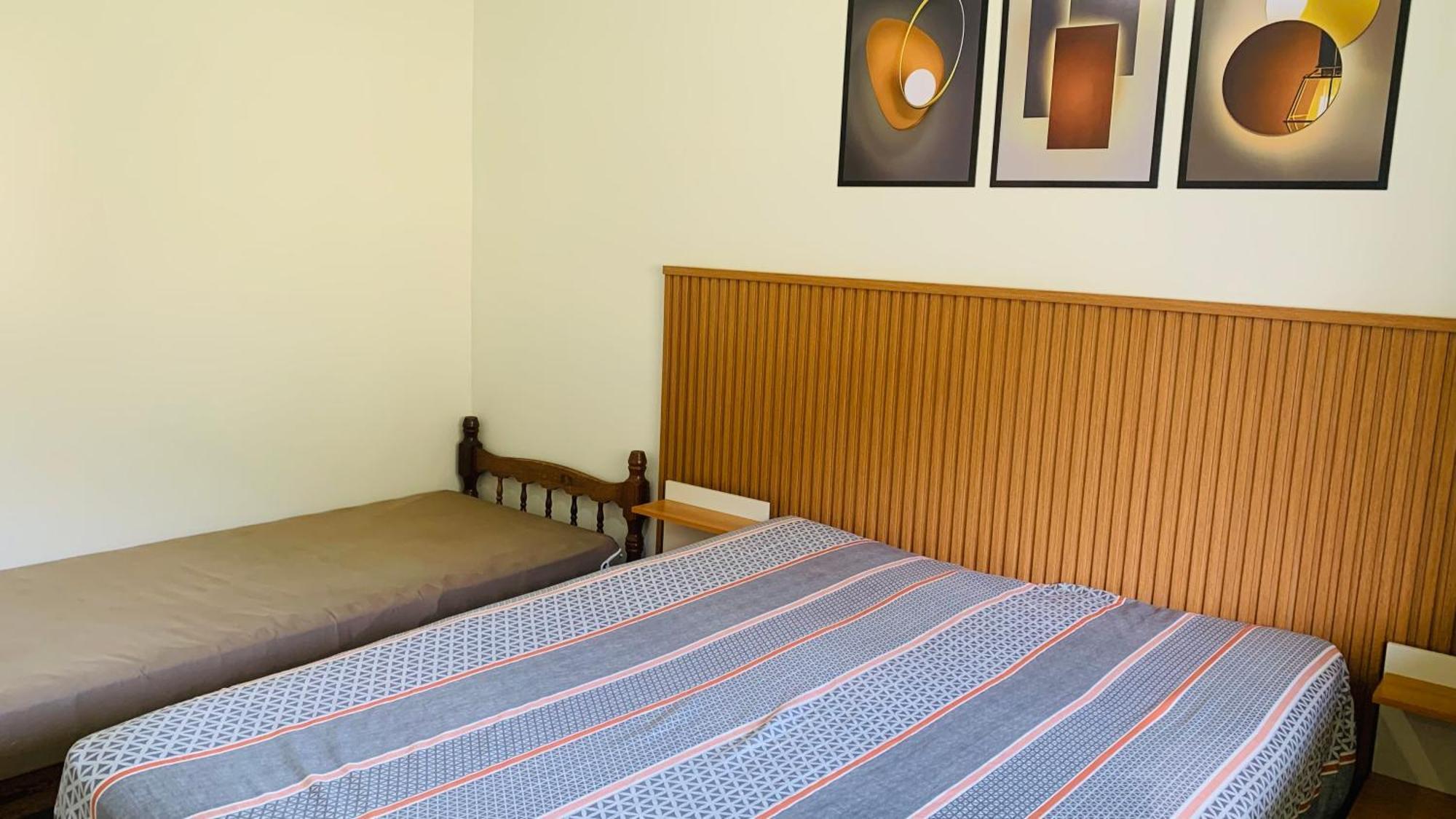 Em Apartment Ubatuba