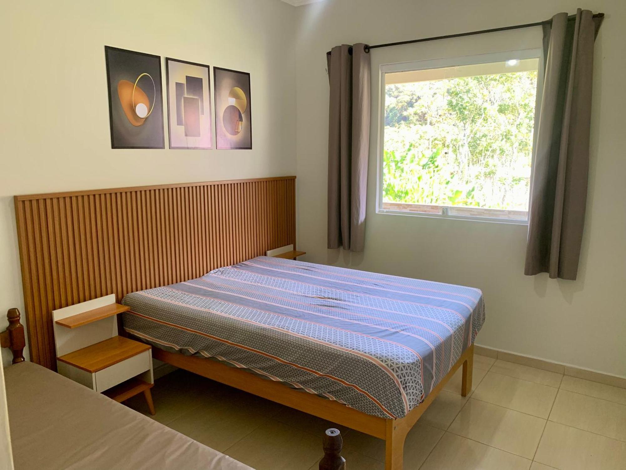 Apartment Em Ubatuba