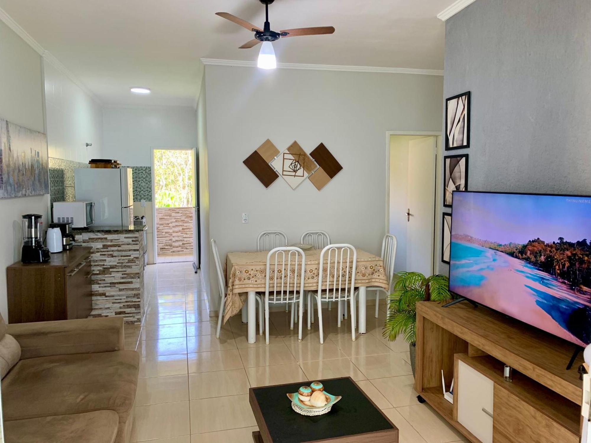 Apartment Em